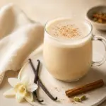 Vanilla Chai